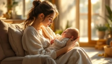 Jak ustalić realistyczne oczekiwania jako mama i przestać porównywać się z innymi