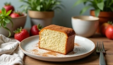 Jak cieszyć się zdrowym makowcem bez mąki