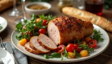Jak przygotować doskonałą porchettę i zachwycić swoich bliskich