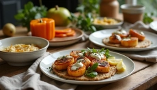 Jak przygotować w domu pyszne lokše według przepisu