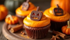 Jak przygotować nieodparte halloweenowe muffiny w domu?