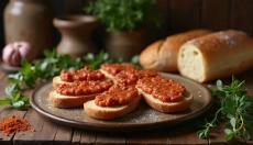 Jak łatwo przygotować smarowidło z boczku w domu