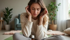 Jak złagodzić ból czaszki przy dotyku i kiedy szukać pomocy