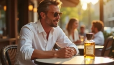 Jak wybrać odpowiedni waniliowy perfum na każdą okazję