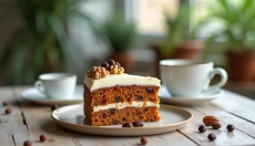 Jak zrobić domowe tiramisu z mascarpone i zachwycić rodzinę