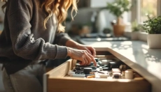 Jak stworzyć zdrowszy stosunek do konsumpcji, który odciąży gospodarstwo domowe i umysł