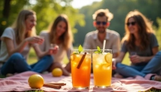 Jak herbata cynamonowa na odchudzanie może pomóc w ograniczeniu ochoty na słodycze