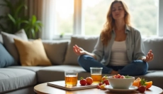 Jak obniżyć poziom kwasu moczowego za pomocą sprawdzonych naturalnych metod