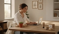 # Jak zmniejszyć odpady przy zakupach online i kupować mądrze

Zakupy internetowe są wygodne, ale ge