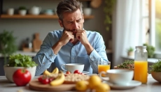 Jak związek między śluzem w gardle a refluksem jest związany z twoim stylem życia