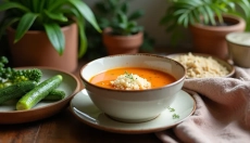 Jak prawidłowo ustawić dietę przy mononukleozie i czuć się lepiej