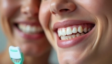 Jak prawidłowo używać szczoteczki międzyzębowej i zapobiegać krwawieniu dziąseł