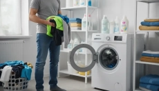 Jak prawidłowo prać odzież sportową