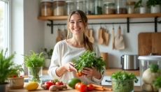 Jak prawidłowo przechowywać żywność i nie marnować