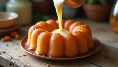 Jak prawidłowo upiec canelé i cieszyć się jego wyśmienitym smakiem