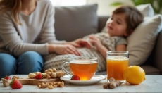 Jak wirusówka wpływa na twoje zdrowie i jak się bronić