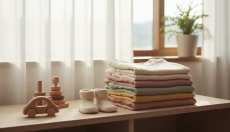 Jak wybierać ubrania dziecięce w sposób zrównoważony i mądry