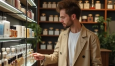 Jak wybrać najlepsze męskie perfumy wszech czasów na każdą okazję