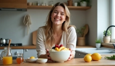 Jak wybrać najlepszy skyr dla swojego zdrowego stylu życia