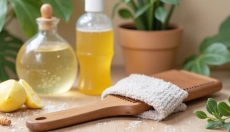 Jak szybko i skutecznie wyczyścić grzebień do włosów