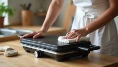 Jak wyczyścić grill gazowy dla lepszego smaku i dłuższej żywotności