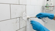 Jak łatwo wyczyścić fugi w łazience bez drogiej chemii