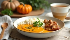 Jak stworzyć jadłospis diety żołądkowej, który nie będzie nudny