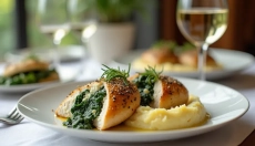 Jak wykorzystać najlepsze przepisy z piersi kurczaka do szybkiego gotowania