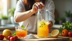 Jak zatrzymać wodnistą biegunkę i wrócić do normalnego życia