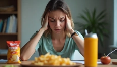 Jak zdrowo schudnąć bez ekstremów zamiast 500 kcal dziennie