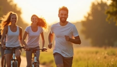 Jak schudnąć nogi i cieszyć się latem z lekkością i pewnością siebie