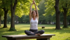 Jak zwolnić w codziennym stresie, aby ciało i głowa miały przestrzeń na ulgę