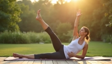 Jak radzić sobie z hipermobilnością i utrzymać stawy w zdrowiu