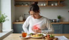 Jak radzić sobie z bólem pod lewym żebrem i rozpoznać jego przyczyny