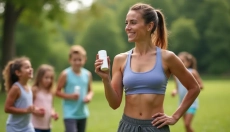 Jakie są korzyści stosowania dezodorantu vs antyperspirantu dla Twojej skóry?