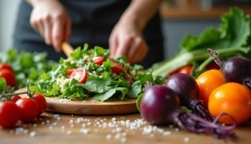 Jakie są właściwości czarnej rzodkwi i kiedy jej unikać?