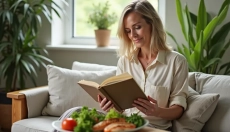 Jakie produkty spożywcze naturalnie rozrzedzają krew i dlaczego są ważne?