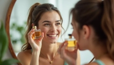 Jakie perfumy nosi Ariana Grande i co o nich wiemy?