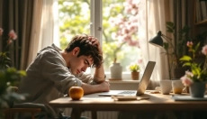 Wiosenne zmęczenie, mit czy rzeczywistość, którą ciało naprawdę przeżywa wiosną?