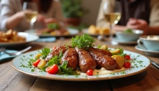 Prosty przepis na ćevapčići, który Cię zachwyci