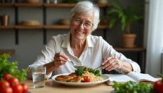 Menu przy cukrzycy typu 2 - co jeść, a co unikać