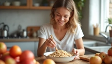 Przepisy na dania bez tłuszczu, które nauczą Cię gotować zdrowo i smacznie