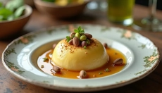 Makaron kadayif zmieni Twoje gotowanie i zachwyci każdego smakosza.