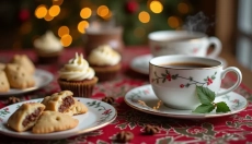 Odkryj powody, dla których krem kawowy jest ulubionym wyborem cukierników