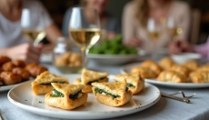 Gdzie znaleźć ciasto filo dobrej jakości i jak je prawidłowo używać