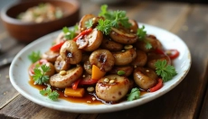 Gdzie znaleźć grzyby shimeji i jak je wykorzystać we współczesnej kuchni