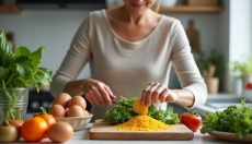 Kiedy brać lecytynę na poprawę pamięci i koncentracji