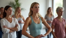 Kiedy ból żeber pod piersiami na dotyk uprzykrza życie