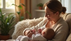 Karmienie piersią i wszystko o nim podsumowuje mity i fakty, ponieważ karmienie piersią nie jest wyc