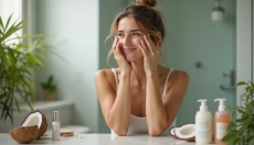 Olej kokosowy i jego korzyści dla Twojej skóry